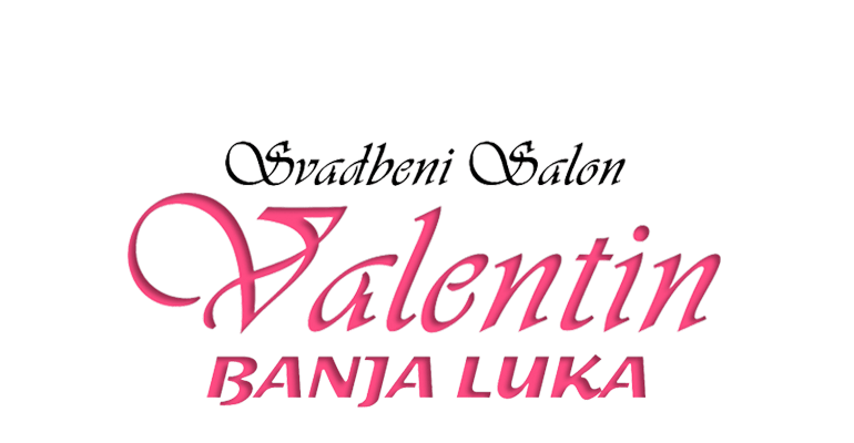 Naslovna stana logo Valentin